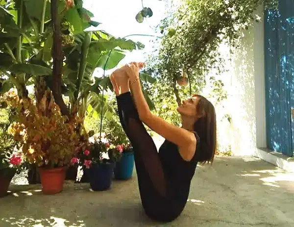 Yoga belen