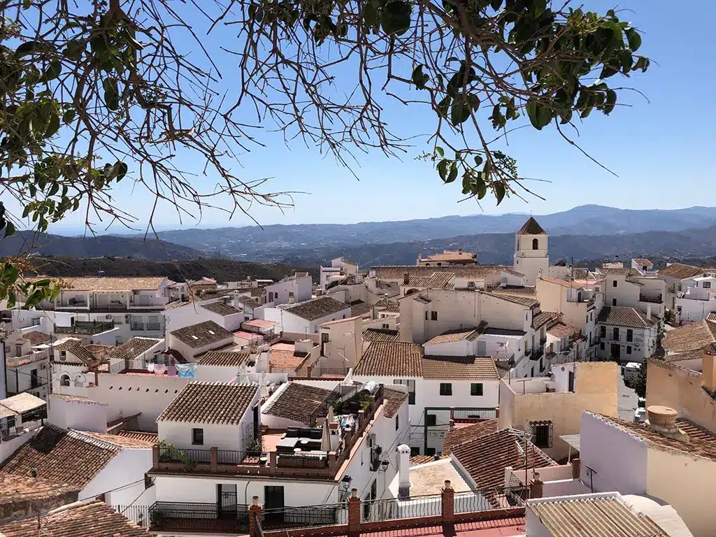 Revitaliseren In Finca Alondra