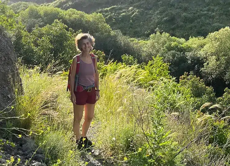 Finca Alondra - Josée